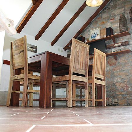 Apartments Farska Murvica (Brac) Exterior foto