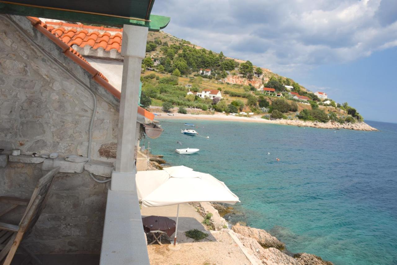 Apartments Farska Murvica (Brac) Exterior foto
