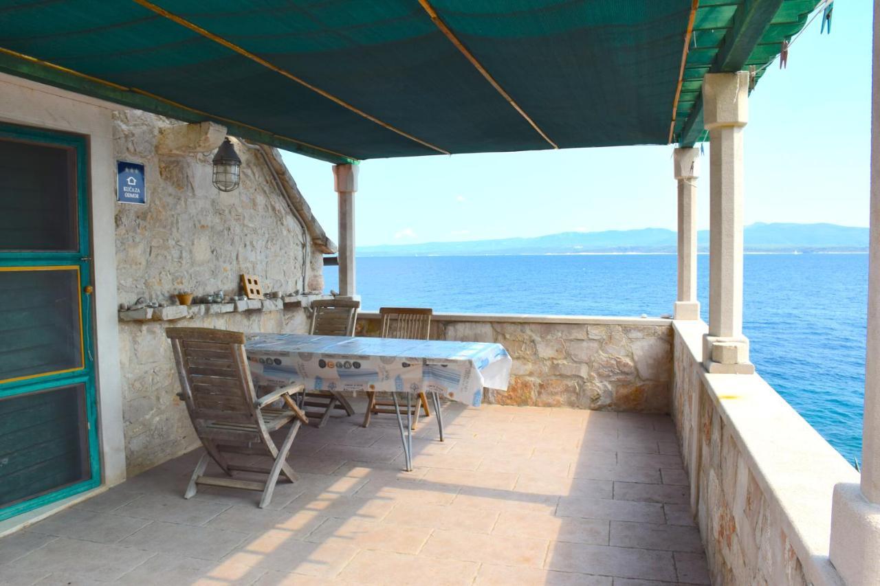 Apartments Farska Murvica (Brac) Exterior foto