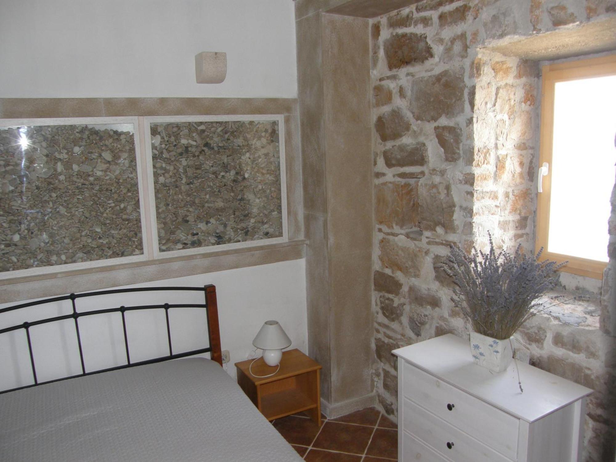 Apartments Farska Murvica (Brac) Exterior foto