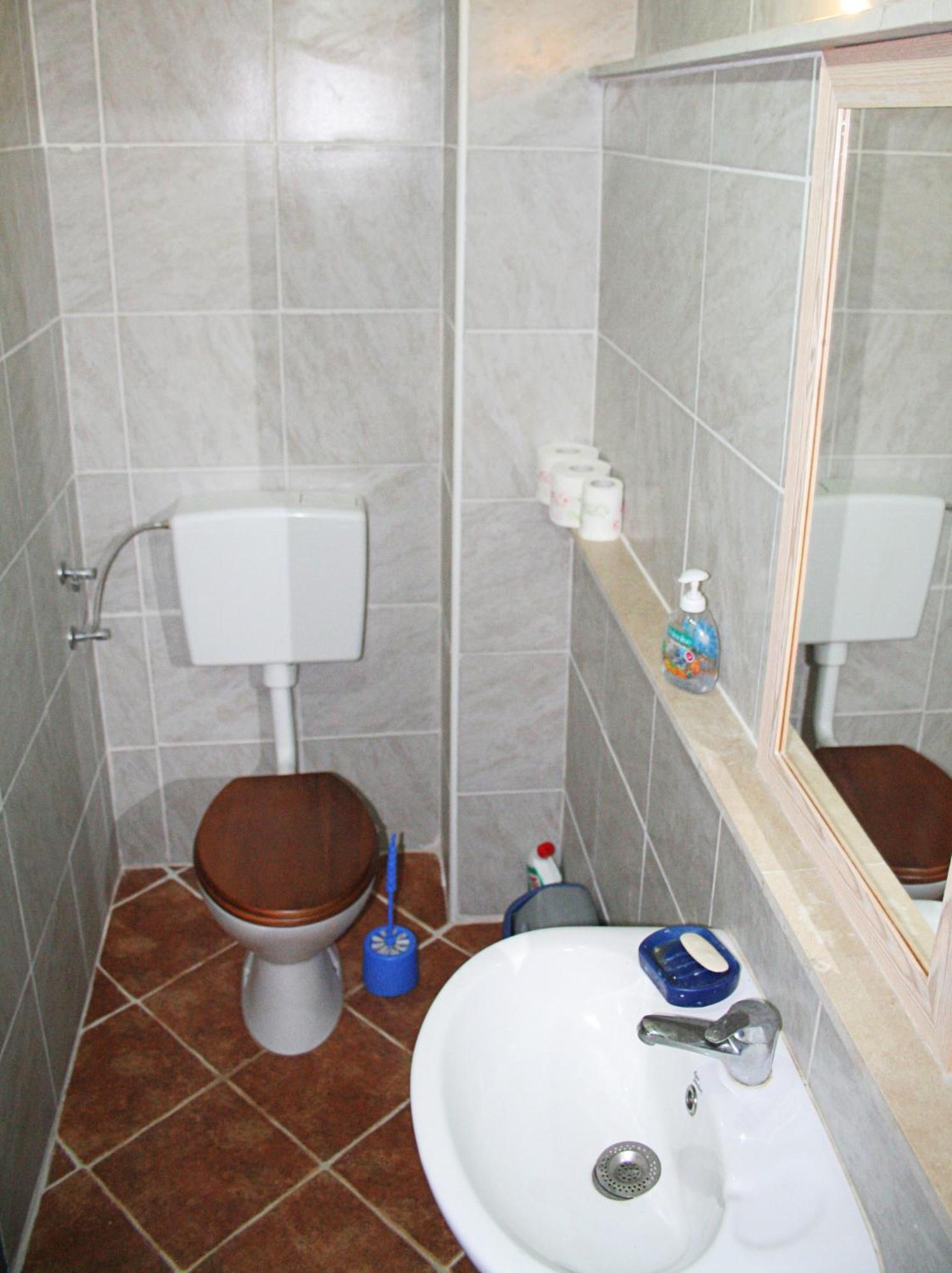 Apartments Farska Murvica (Brac) Exterior foto