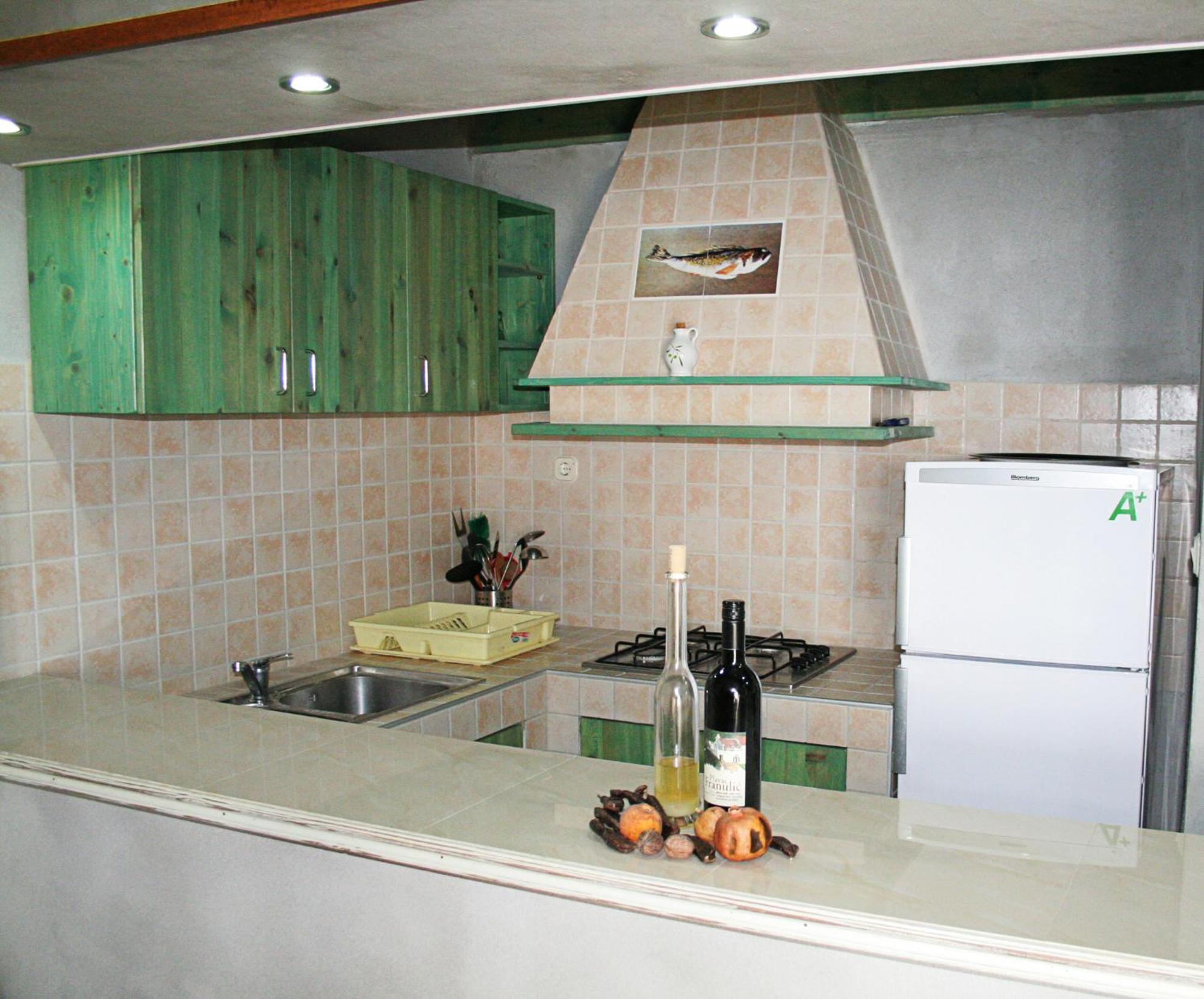 Apartments Farska Murvica (Brac) Exterior foto