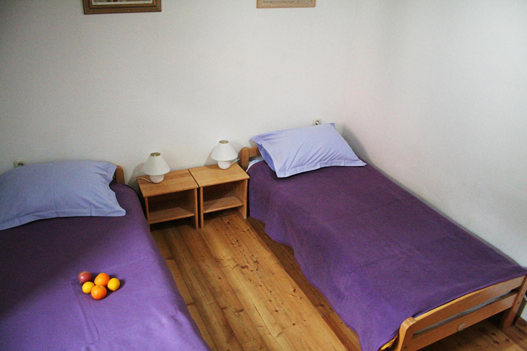Apartments Farska Murvica (Brac) Exterior foto