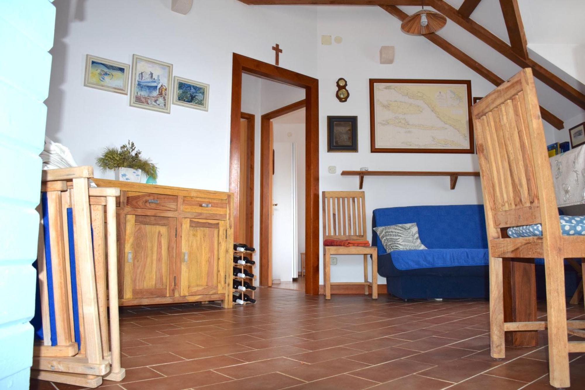 Apartments Farska Murvica (Brac) Quarto foto