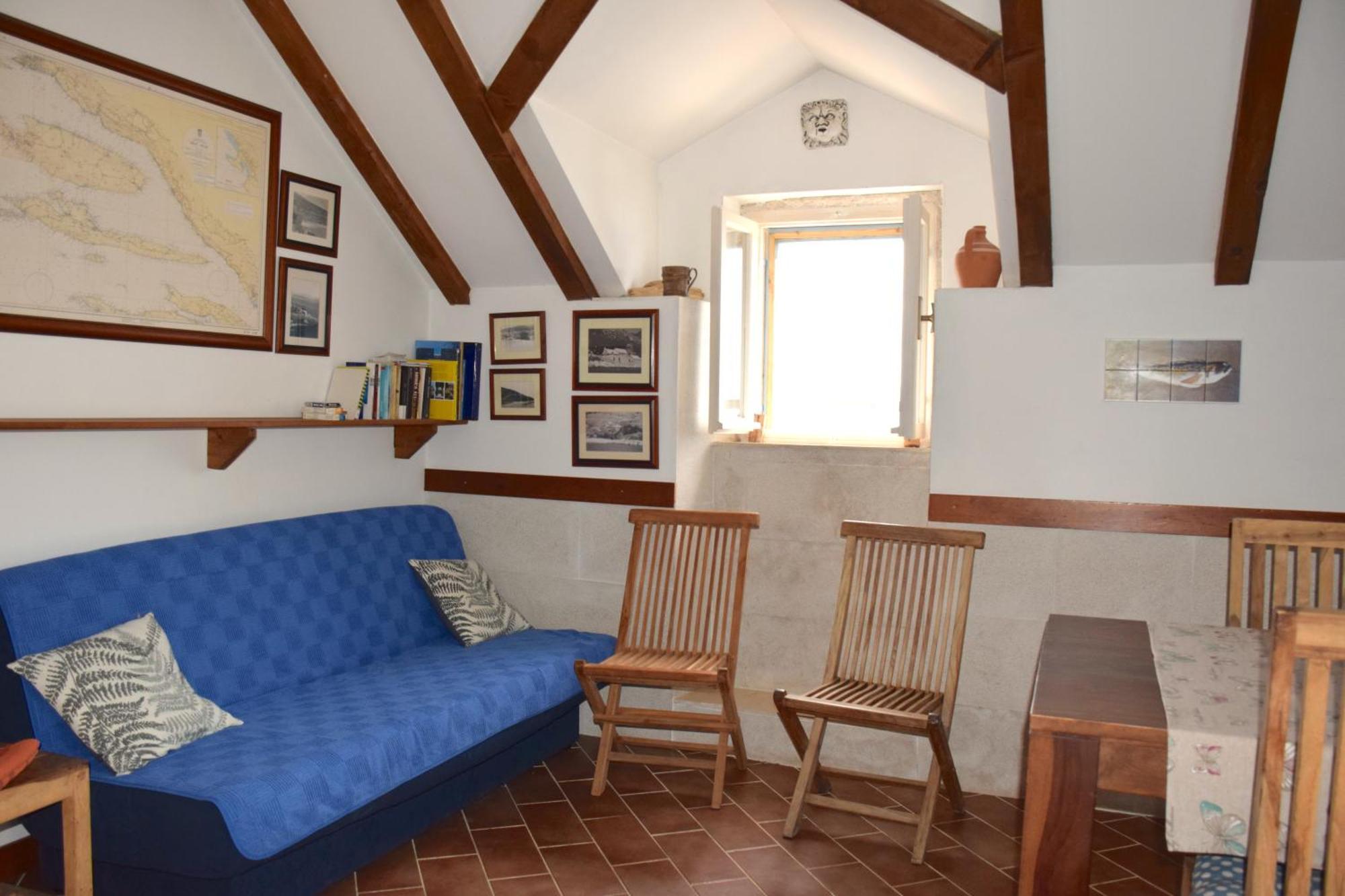 Apartments Farska Murvica (Brac) Quarto foto