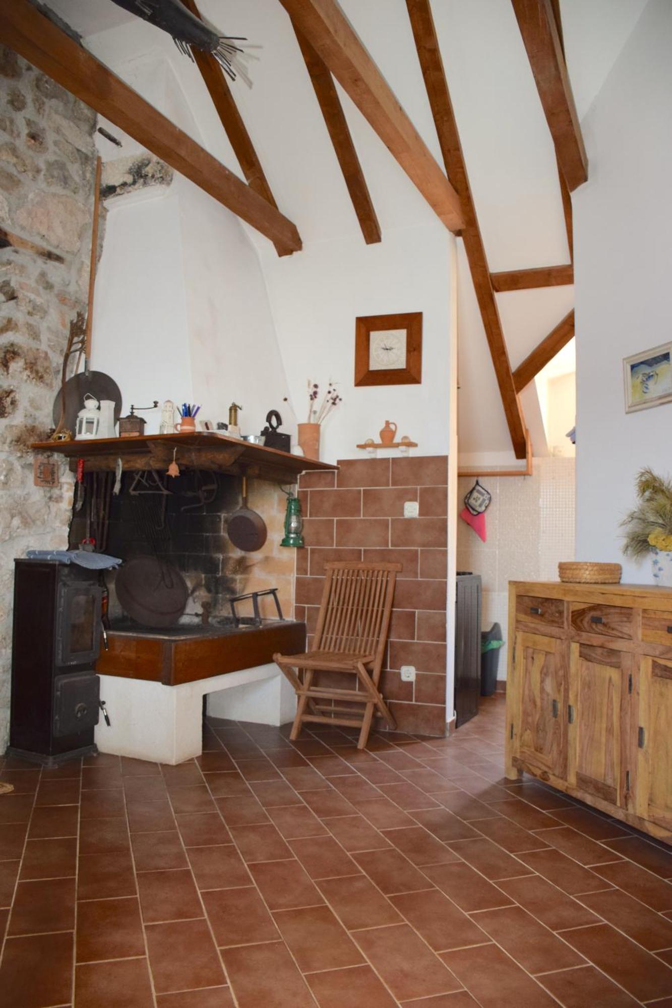 Apartments Farska Murvica (Brac) Quarto foto