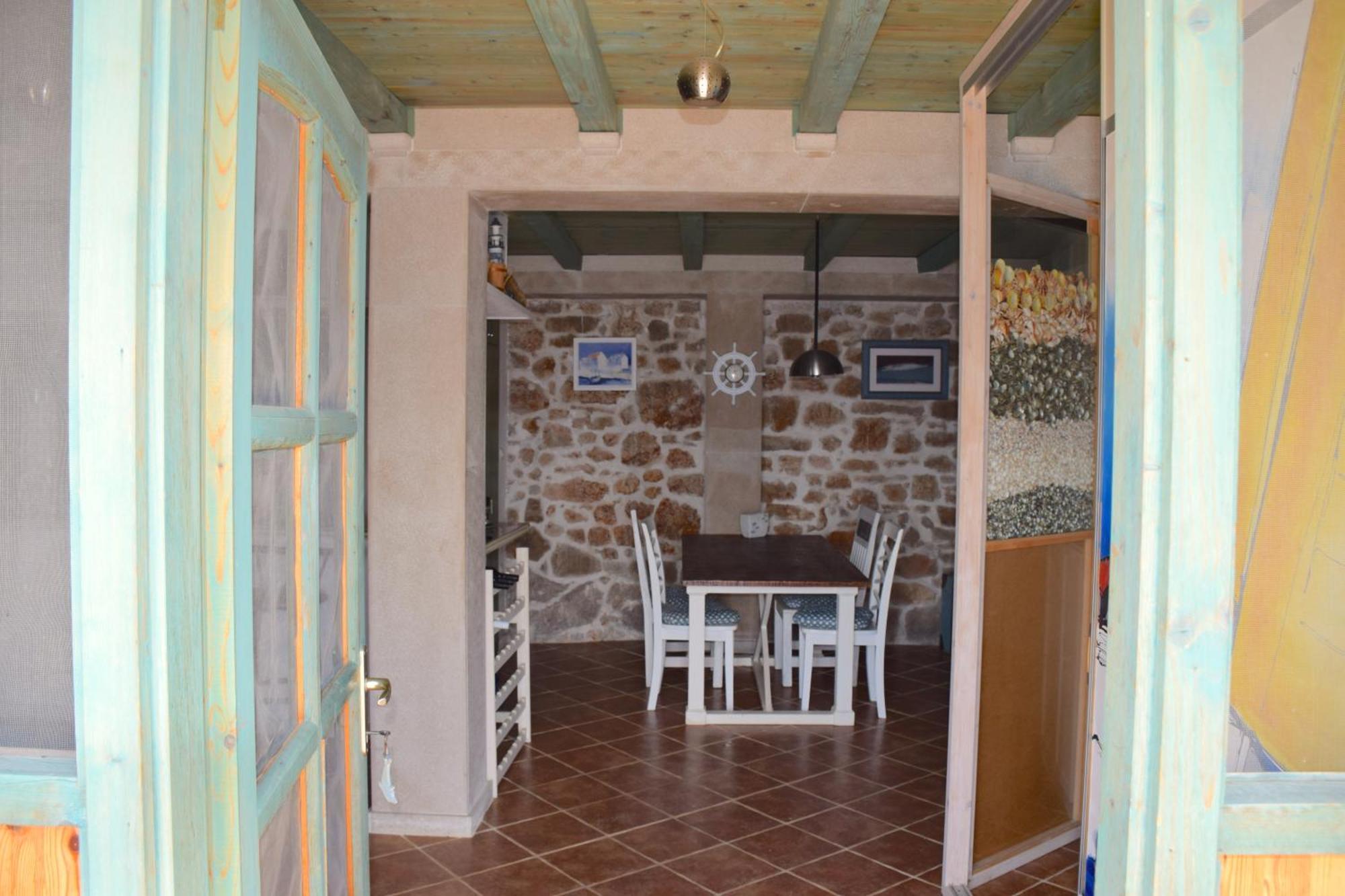 Apartments Farska Murvica (Brac) Quarto foto