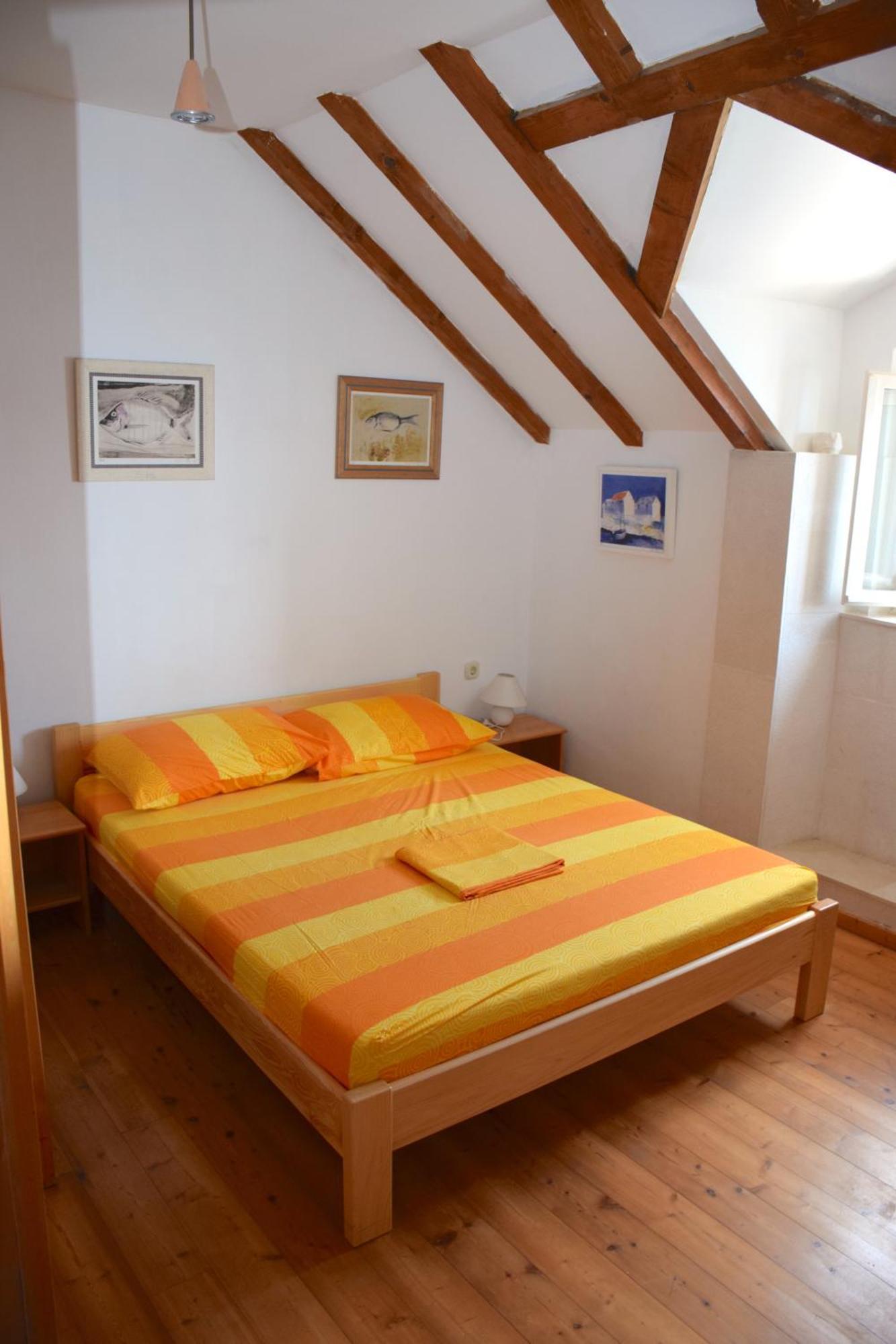 Apartments Farska Murvica (Brac) Quarto foto