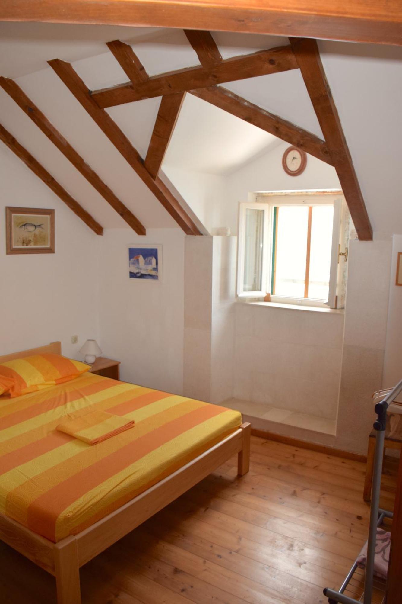 Apartments Farska Murvica (Brac) Quarto foto
