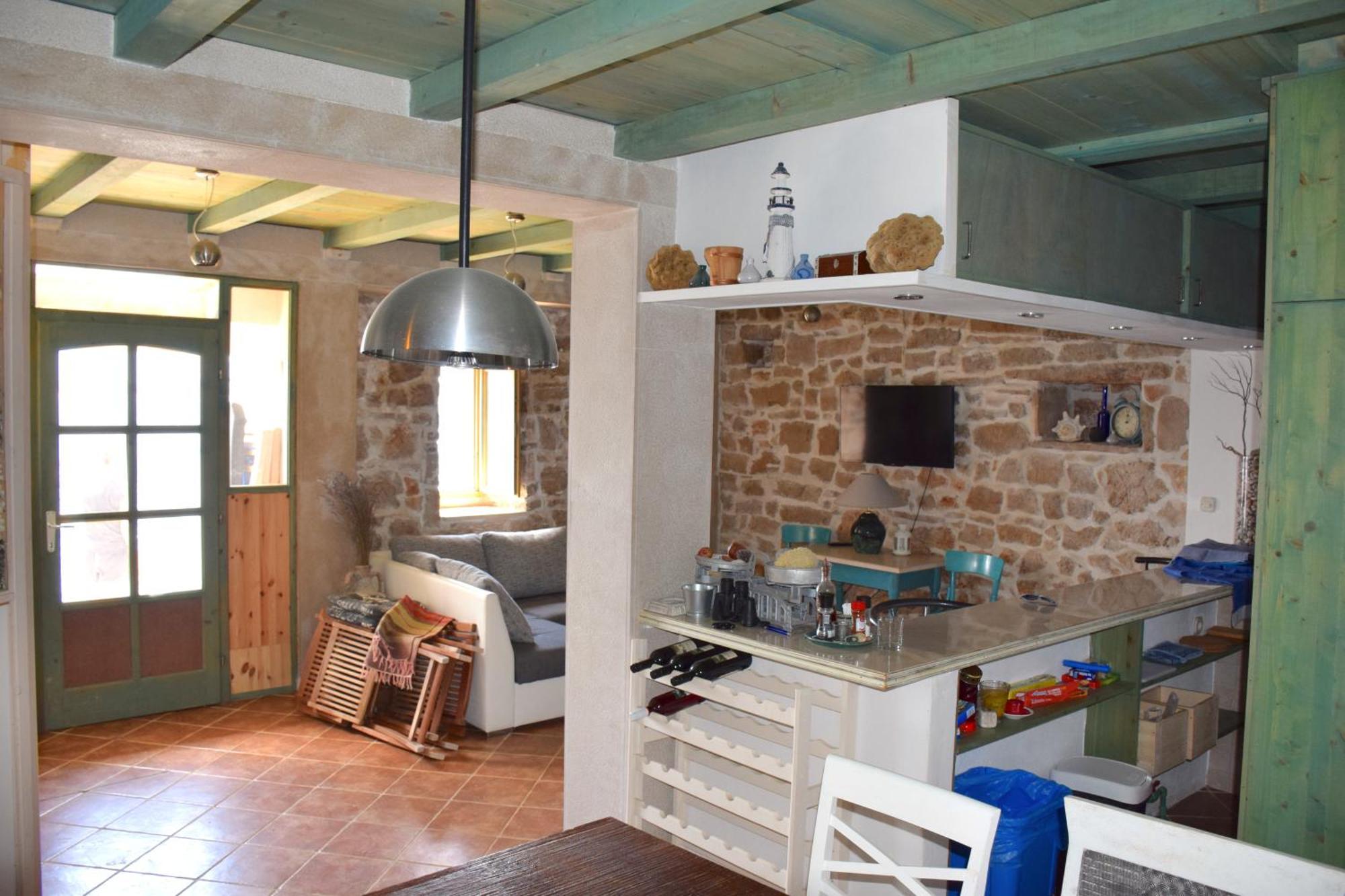Apartments Farska Murvica (Brac) Quarto foto