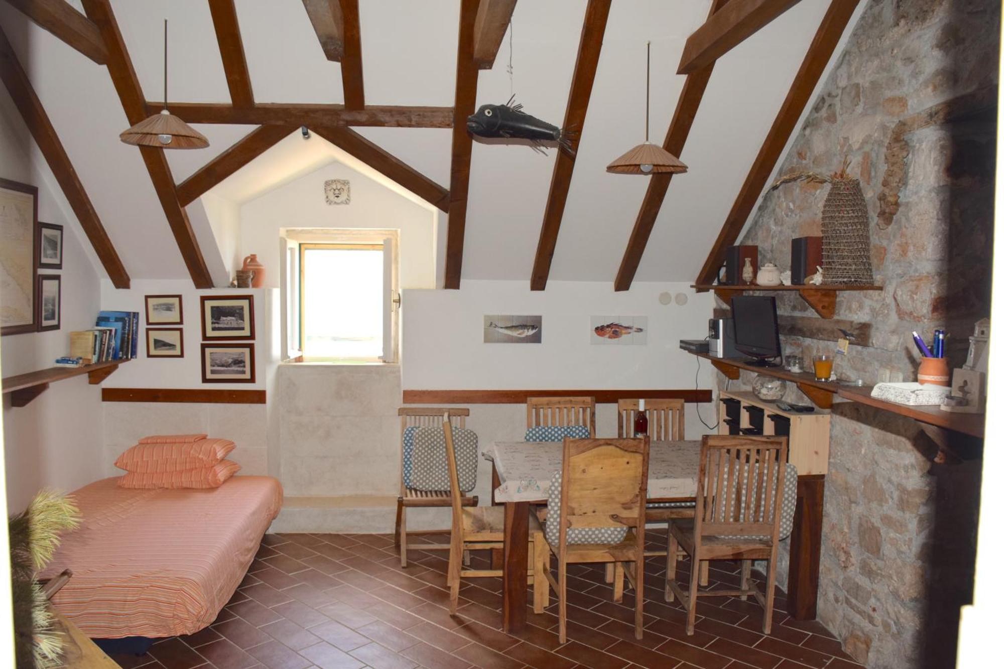 Apartments Farska Murvica (Brac) Quarto foto