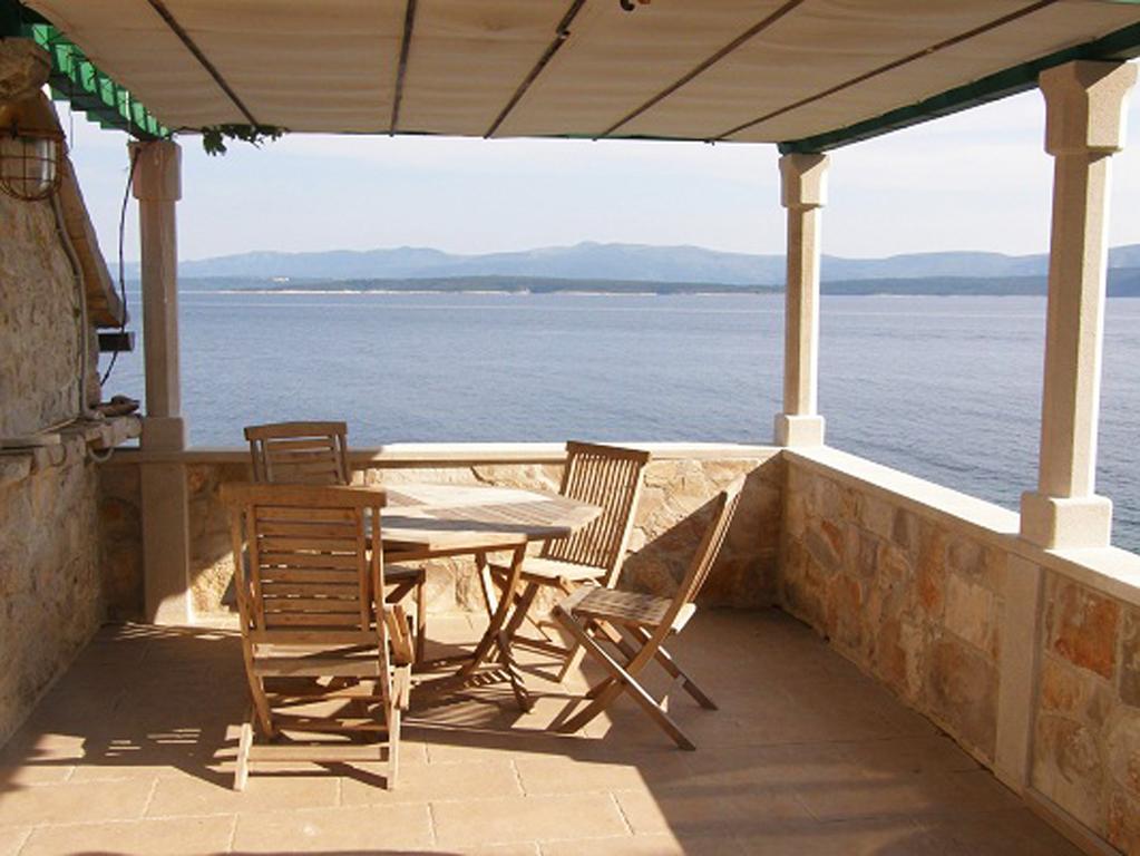Apartments Farska Murvica (Brac) Exterior foto