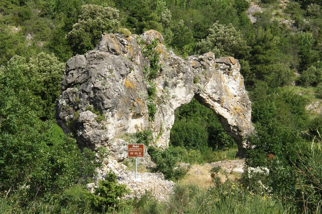 Apartments Farska Murvica (Brac) Exterior foto