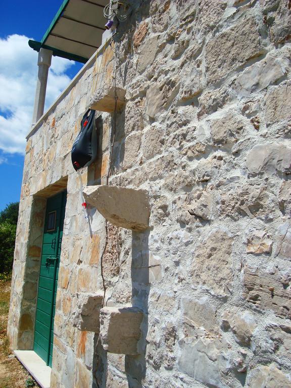Apartments Farska Murvica (Brac) Exterior foto
