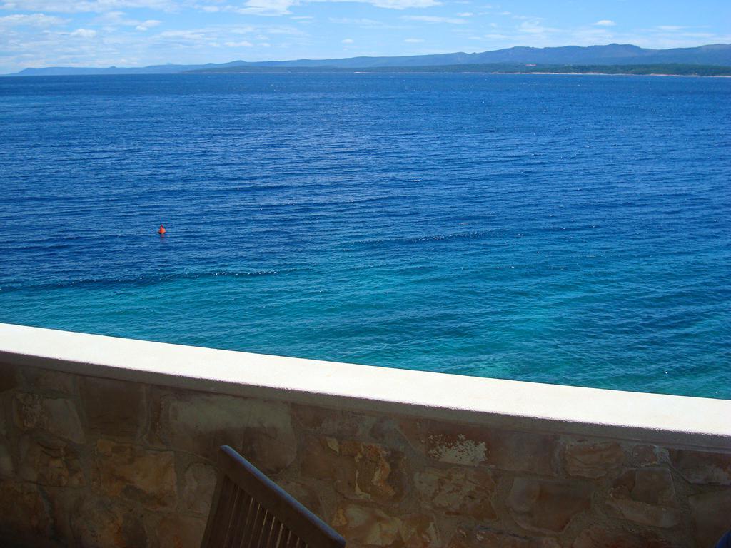 Apartments Farska Murvica (Brac) Exterior foto