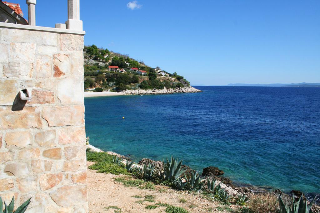 Apartments Farska Murvica (Brac) Exterior foto